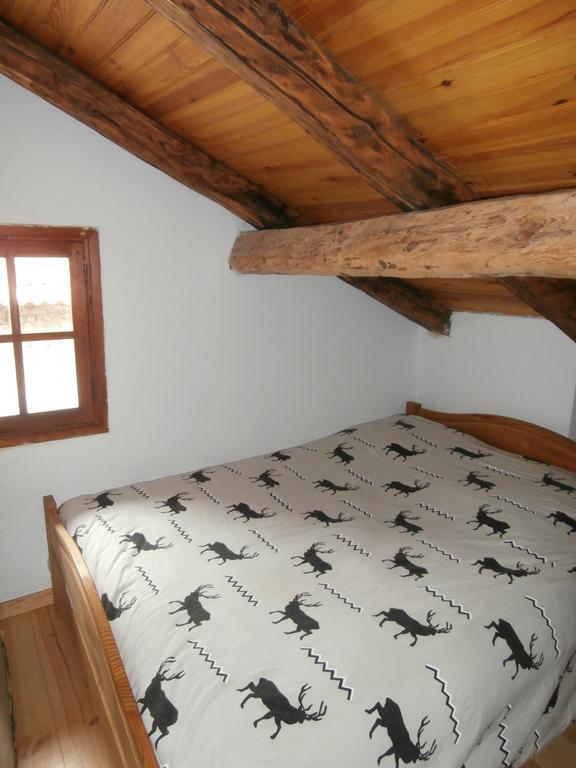 Gite Montagne Mercantour Villa Валдеблор Стая снимка